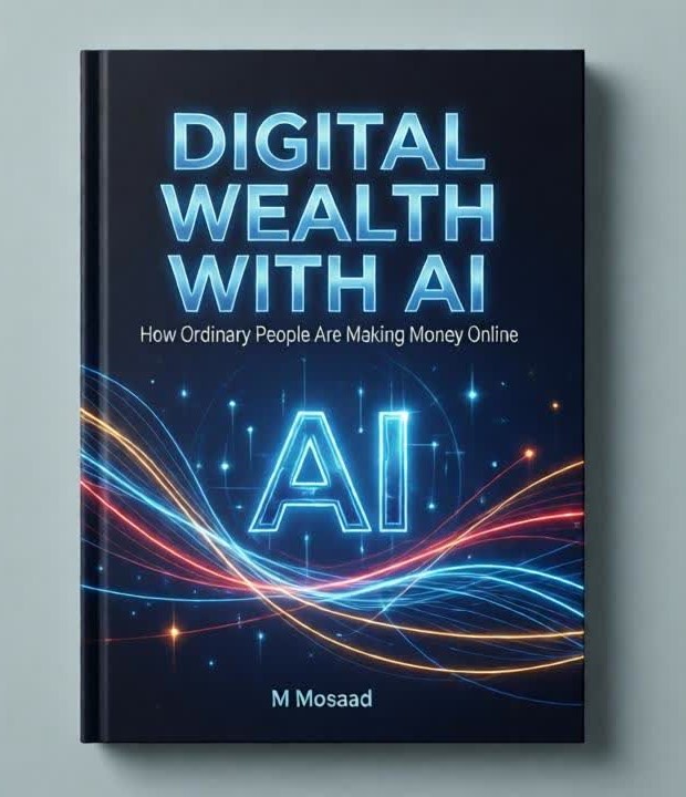 New E-Book Reveals How Ordinary People Are Building $3,000–$6,000 Monthly Income Using AI Tools