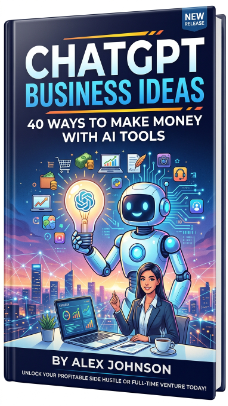 How ChatGPT Is Creating a New Generation of Online Millionaires