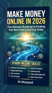 Make Money Online in 2026: A Game-Changing Blueprint for Digital Entrepreneurs