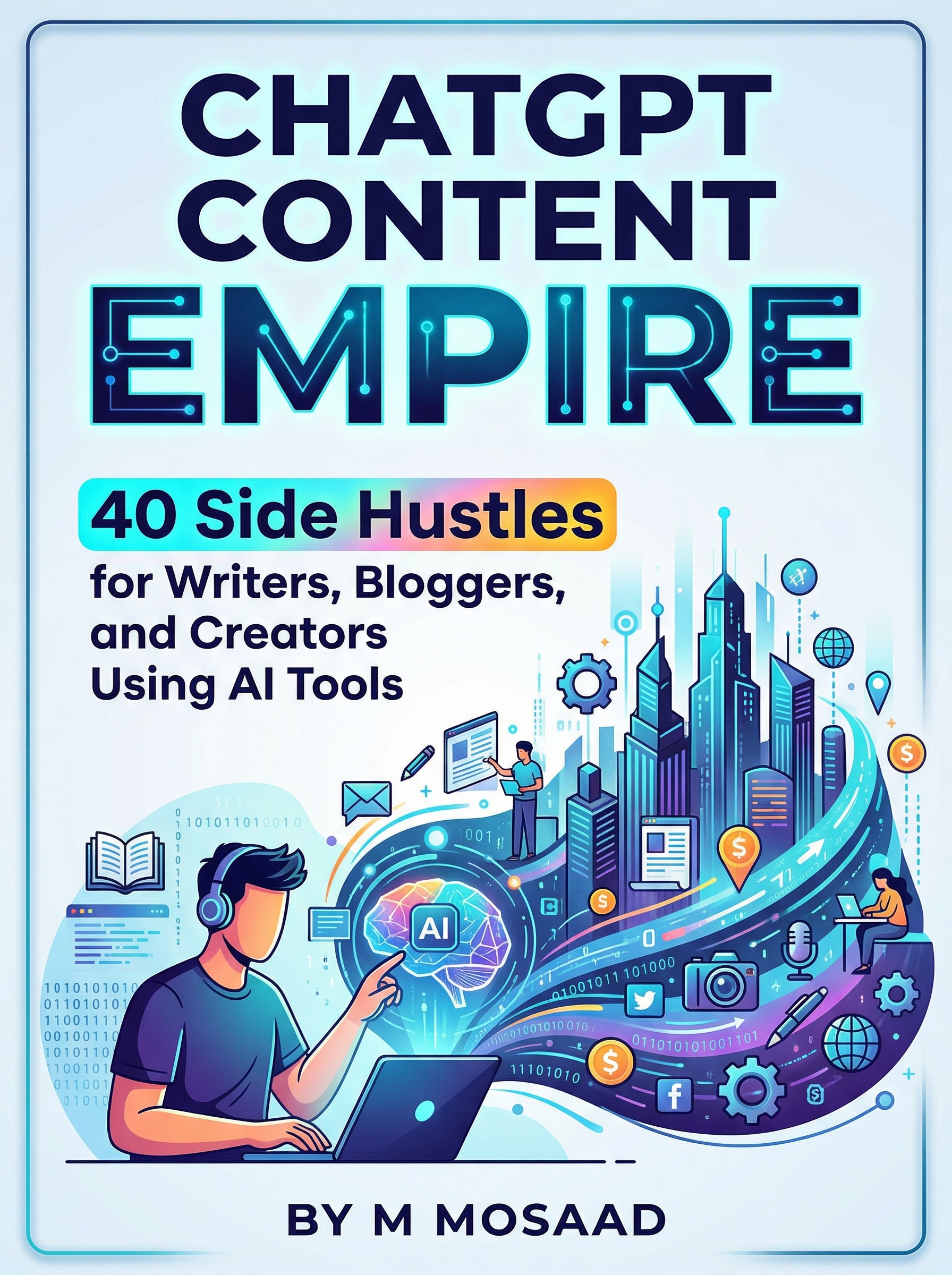 From $0 to $5,000/Month: The Proven AI Strategies Changing Lives | ‘ChatGPT Content Empire