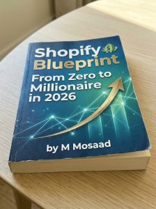 The Shopify Success Blueprint