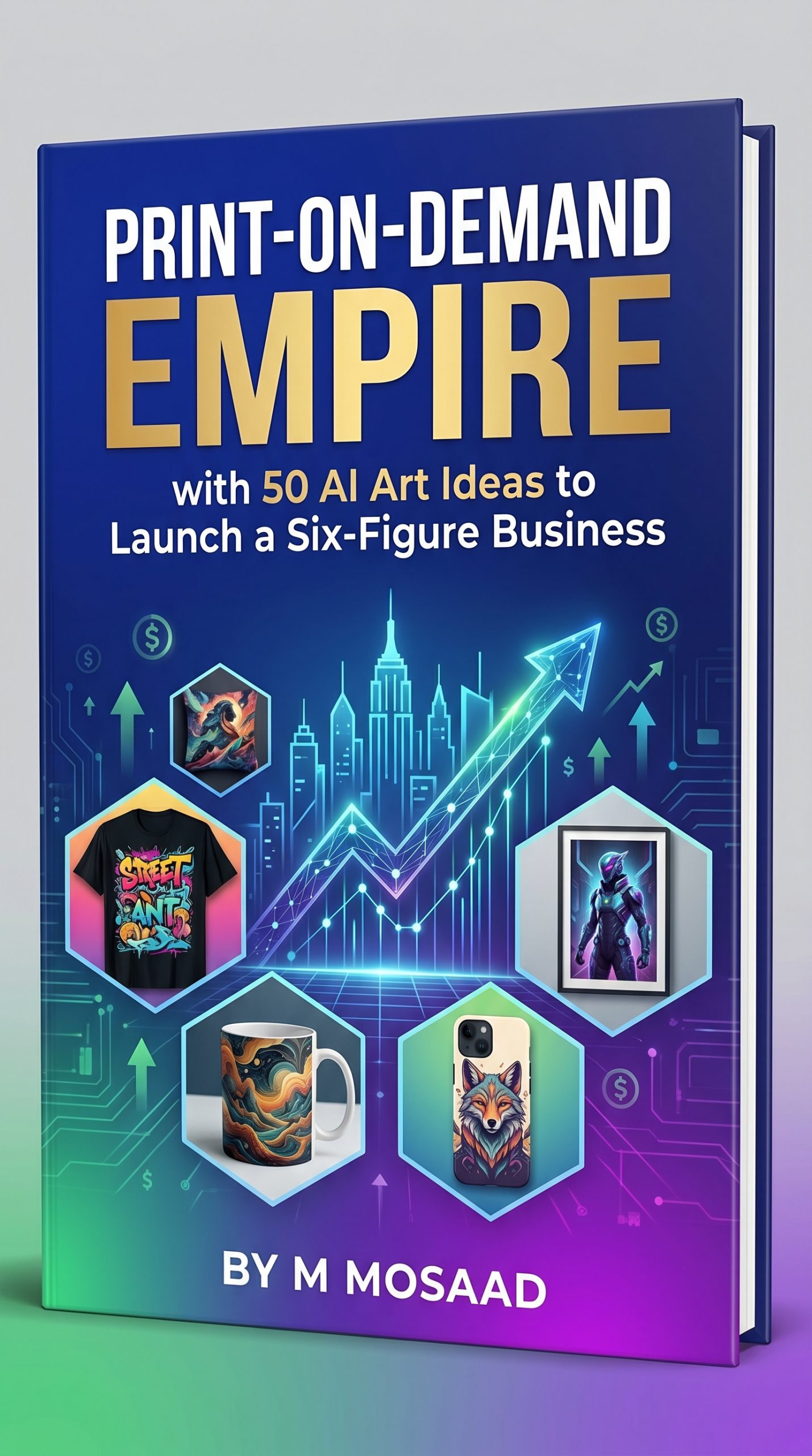 PRINT-ON-DEMAND