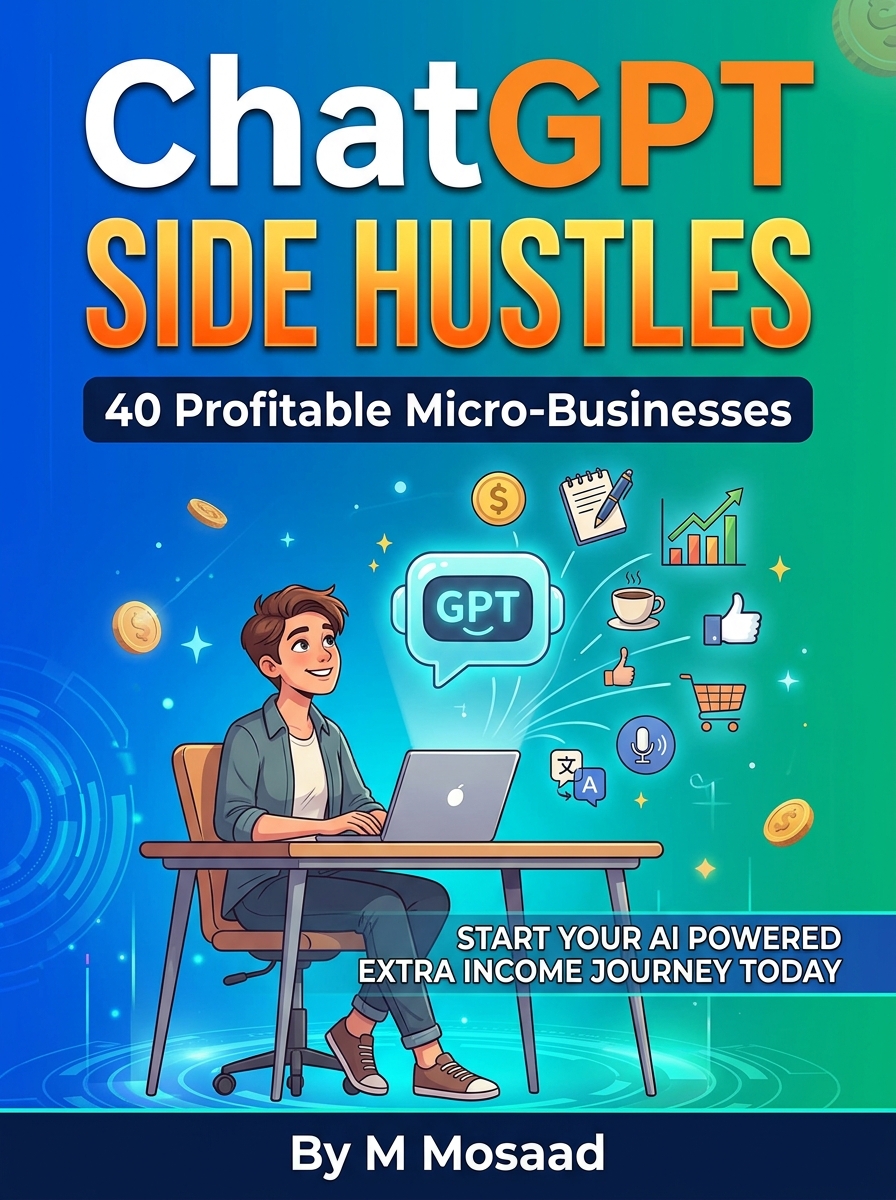 Side Hustles
