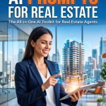 AI PROMPTS FOR REAL ESTATE